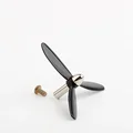 Black Propeller