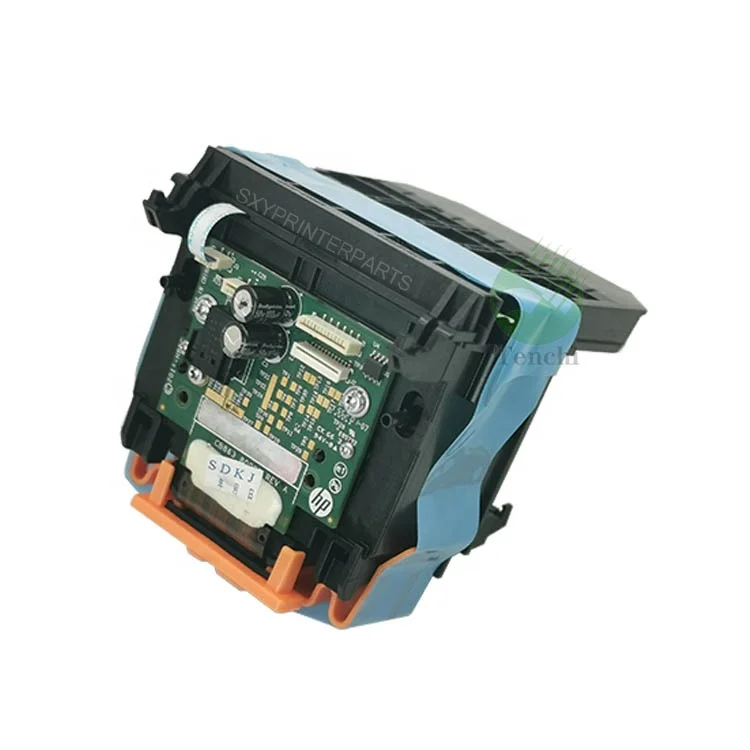 Cabeça de Impressão Original para hp 932 933 Cabeça de Impressão para hp Officejet Pro 7110 6100 6600 6700 7612 Peças Impressora 7510 - Imagem 6