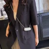 Trendy Personalized Evening Dinner Bag Lipstick Small Bag For Women Fashion Chain Bag For Girls Casual Versatile Female Bag 2024 5