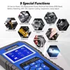 2025 KONNWEI KW450 Professional OBD2 Diagnostic scanner for VW for AUDI for SEAT for SKODA,with 9 Special Function 5