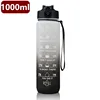 1000ml gray