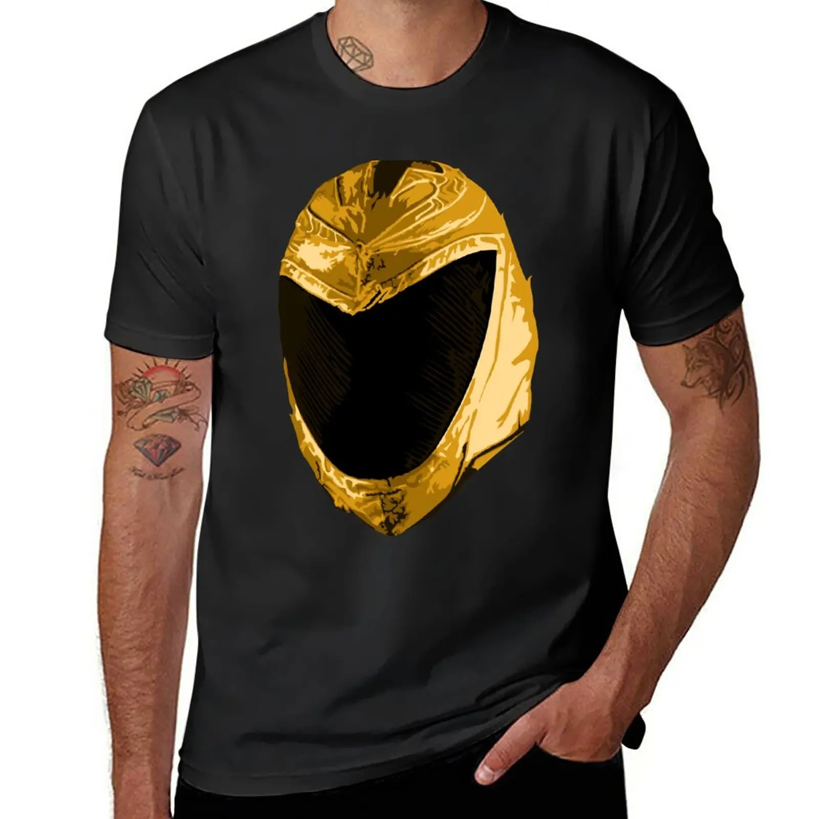 

New Tinieblas T-Shirt sports fan t-shirts oversized t shirts mens t shirts