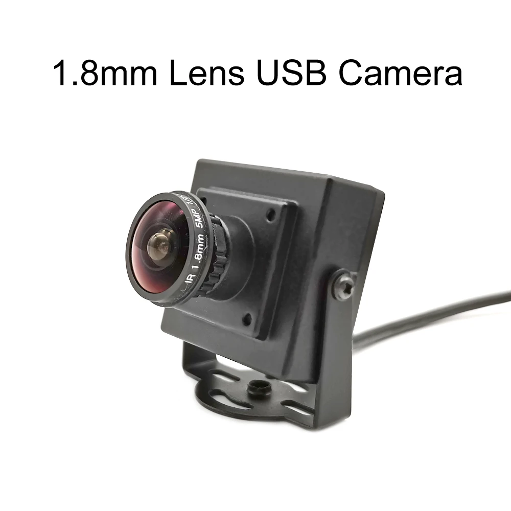 High-Definition 4K USB Webcam for Professional Video and Live Streaming