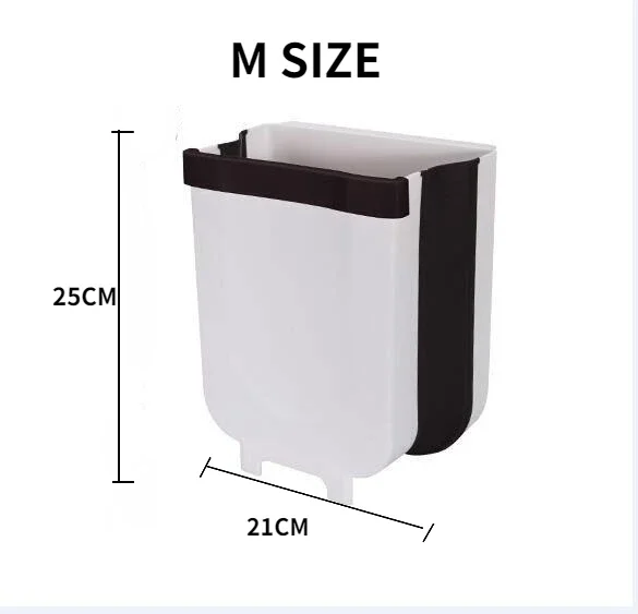 25x21x14CM WHITE