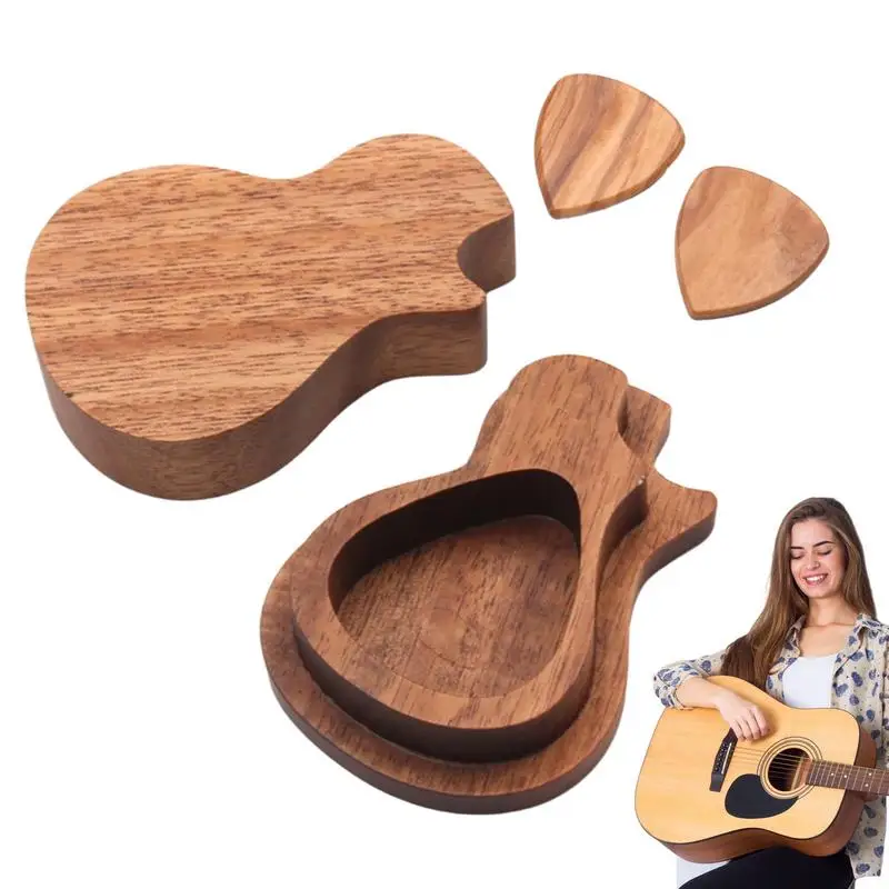 

Медиаторы для гитары, набор для акустической гитары, деревянные медиаторы для басов, медиаторы для гитары, медиаторы для электрической гитары