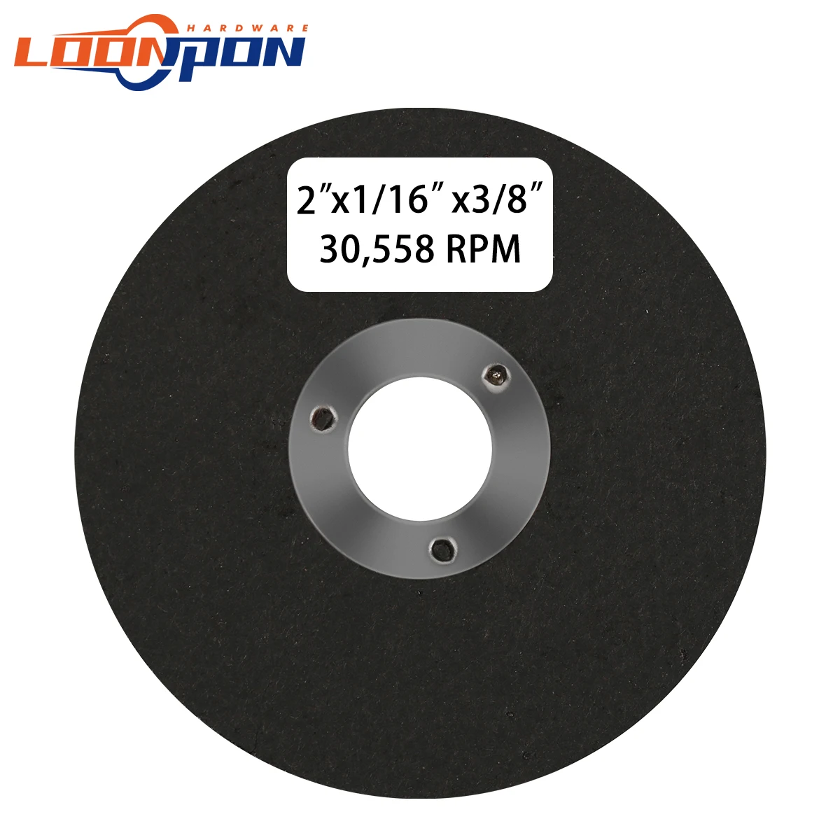 10 Pieces 2 50mm Cutting Discs Resin Abrasive Grinding Wheel Milling Cutter for Metal Angle Grinder Tools 3inch 75mm resin cutting discs cut off wheels for metal stainless steel abrasive grinding wheel milling cutter 1 6mm thick