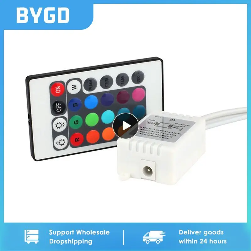 

Супер яркий противотуманный свет/лампа освещения для вождения-5050 RGBW светильник 27SMD 9005/9006 + пульт дистанционного управления на 24 клавиши