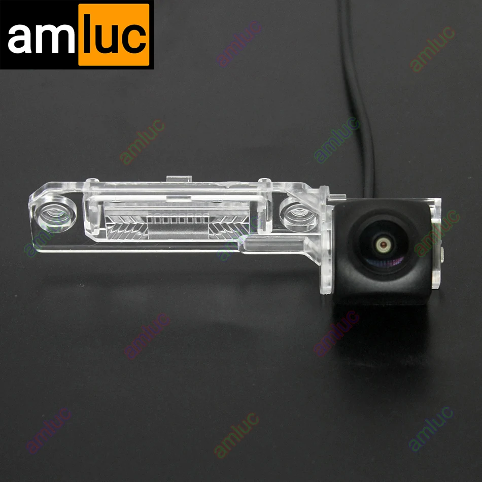 

Car Rear Reverse Parking Camera For Skoda Superb VW Magotan Polo Bora Golf Jetta Passat CC Touran Caddy Multivan T5 Volkswagen