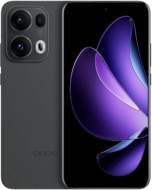 Original OPPO Reno 13 Pro Dimensity 8350 50MP Rear Camera OIS 6.83