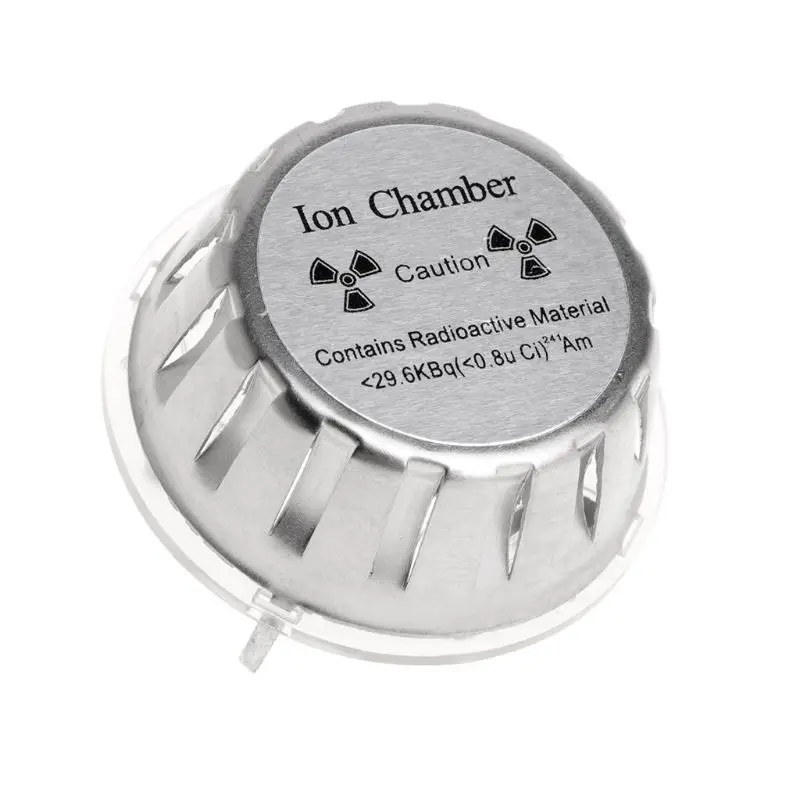 

Home Carbon Monoxide Chamber Combo Gas Smoke Detector with Alarm LED Protection Drop Shipping