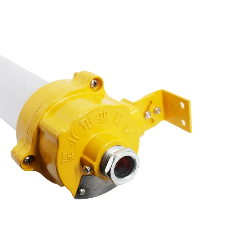 Рисунок 4 - LEDUN-Взрывозащищенная флуоресцентная