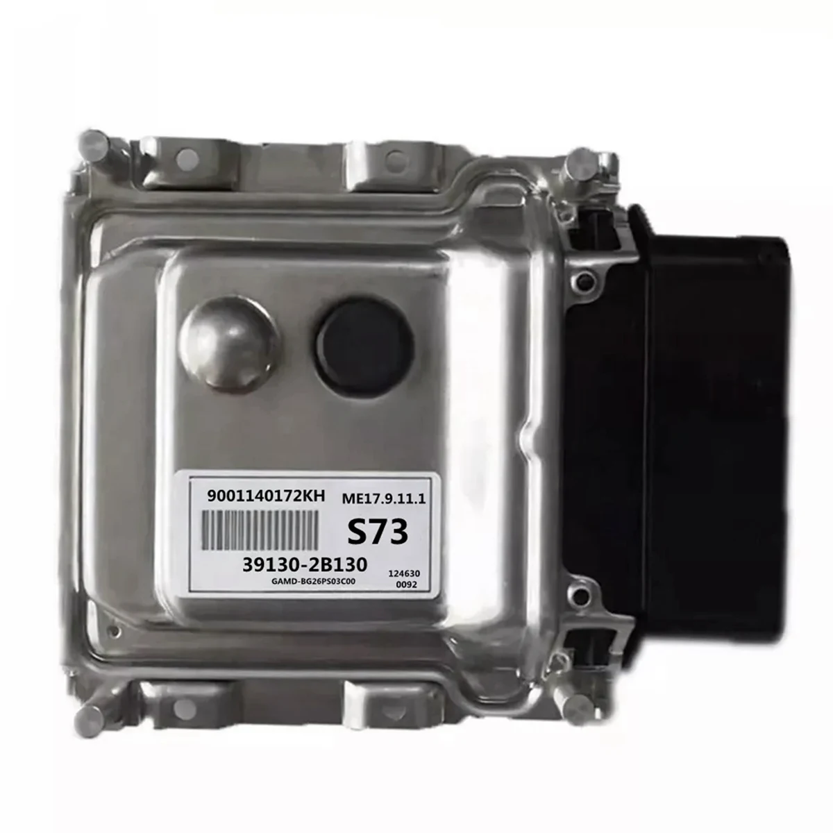

39130-2B130 Car Engine Control Unit ECU ME17.9.11.1 for -Hyundai Accent 1.6L 2010-2014
