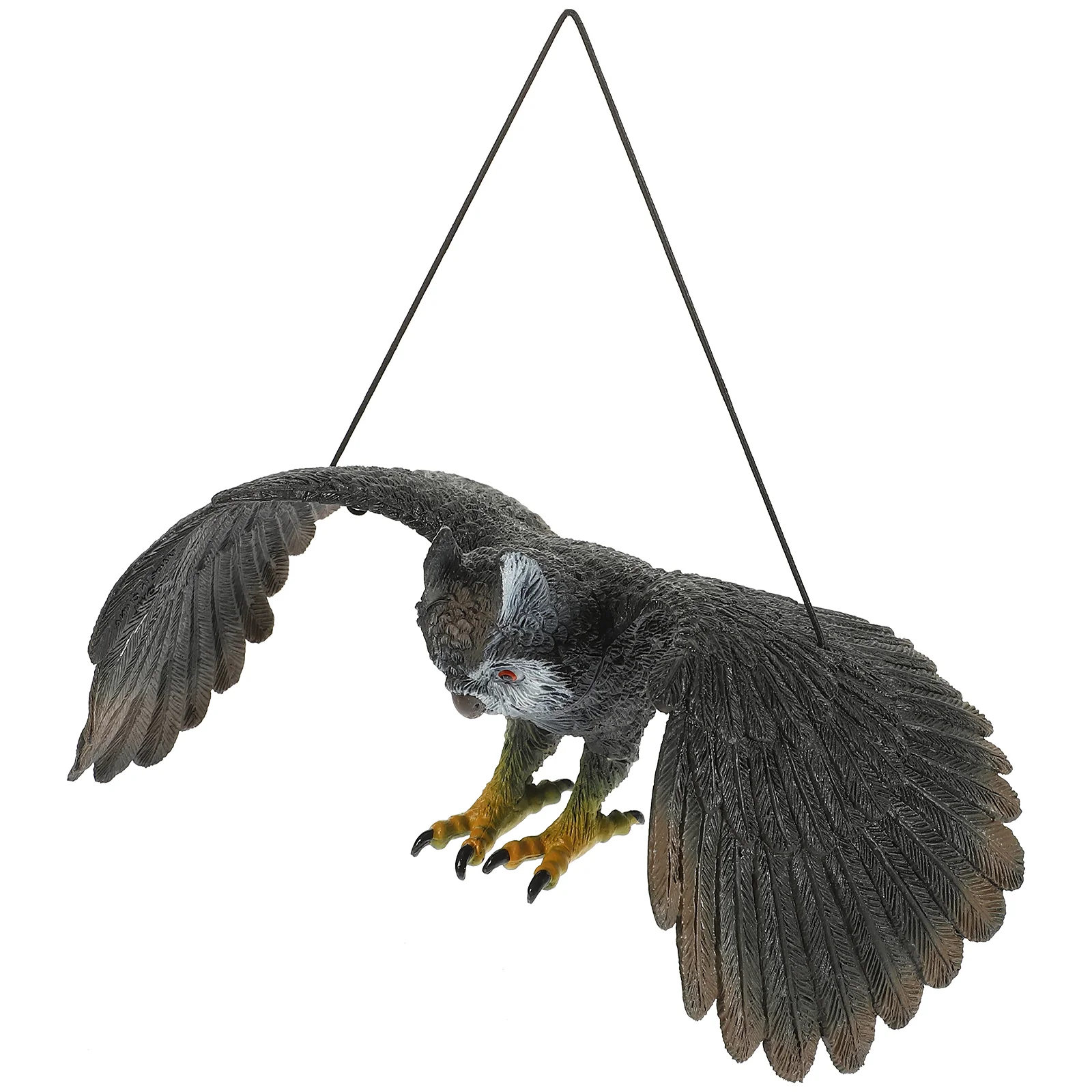 

Decorative Rotating Catcher Hanging Owl Ornament