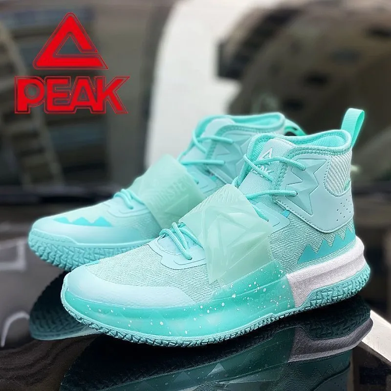 【数々のアワードを受賞】 Original Peak Basketball Generation 8th Beast Men's Shoes シューズ(男性用)