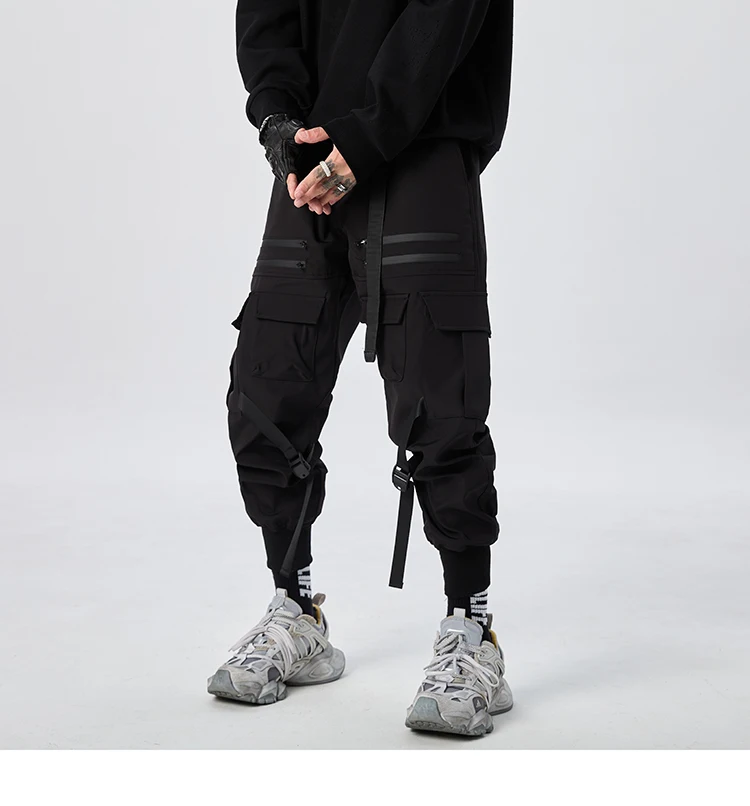 Tactical Multi-Strap Cargo Joggers Sc9f2009ce3934179968233f5eab7a4bcL