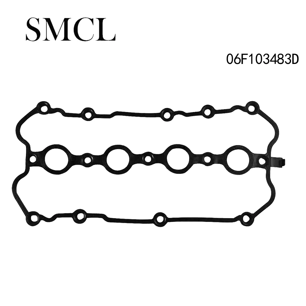 

06F103483D Valve gasket For VW Polo Golf Jetta Scirocco Passat Skoda Octavia Audi A6L A4 S4 A6 S6 A3 S3