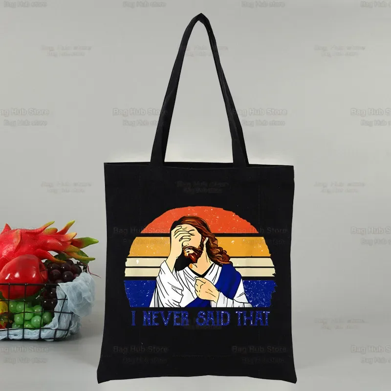 Рисунок 5 - Сумка через плечо с изображением Иисуса