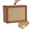 5000€ Piggy Bank Money Box Wooden Money Bank Retro Birthday New Year Gift Japanese Saving Box Coin Cash Home Decor Storage Boxes 1