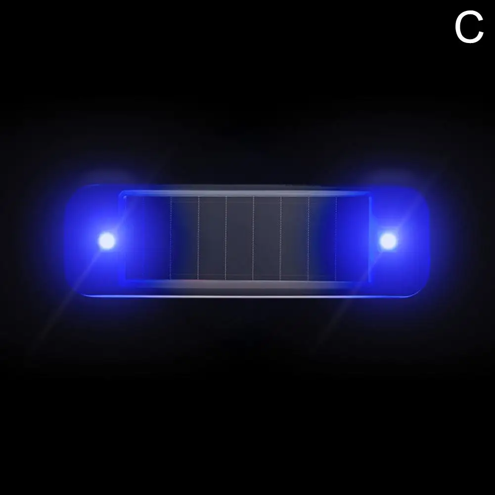 Blue Light