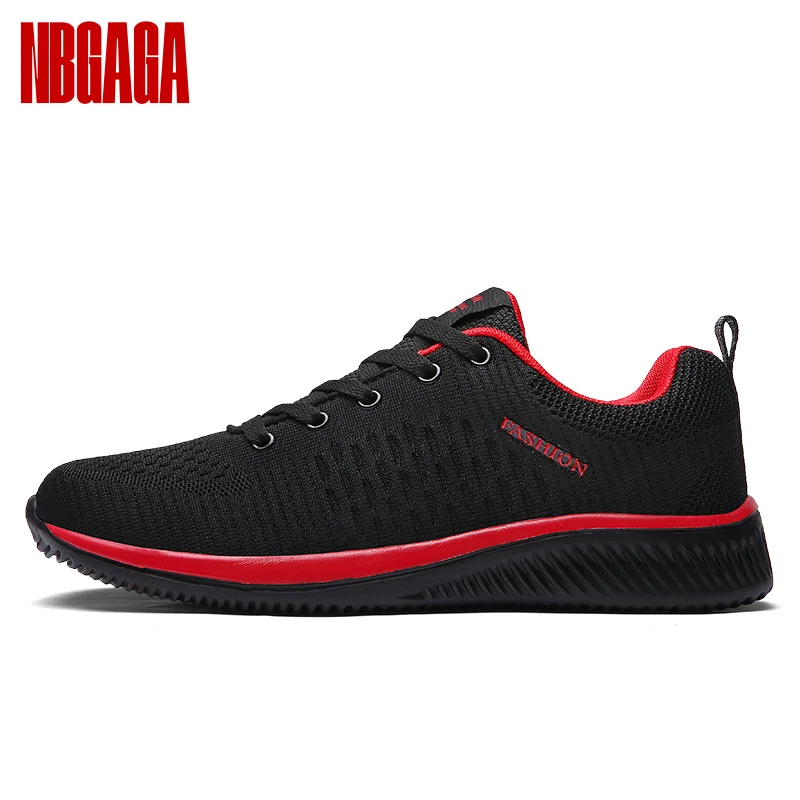 Men's Running Shoes Lightweight Breathable Athletic Sneakers Non Slip Comfortable Gym Walking Jogging Sports Shoes for Men
