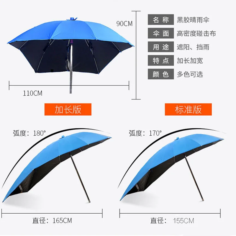 Canopy Umbrella on Electric bikeQuick Release Foldable Battery uv Protection Rainproof Pedal Motorcycle