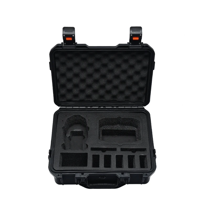 

Hard Case For DJI Mini 3 Pro Drone Hard Cases Anti-Collision Explosion Proof Waterproof Storage Box Handbag