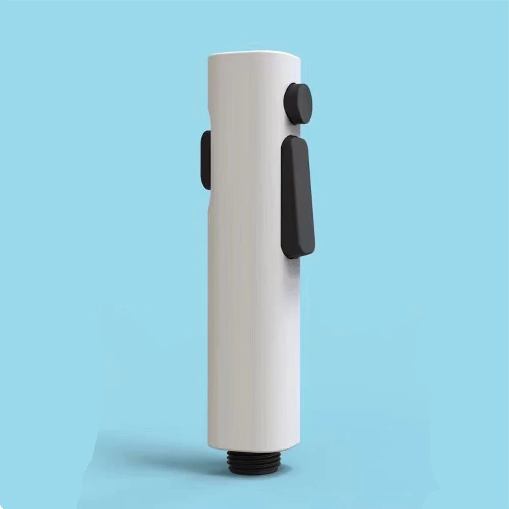 

Bidets Bidet Spray For Most Shower Hose 1Pcs Bidet Handheld Multi-functional Sanitary Shower Head High Quality