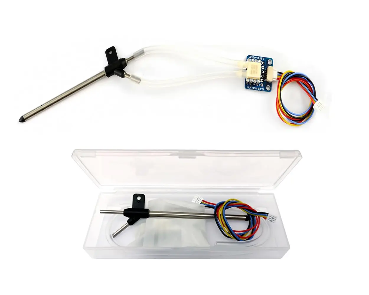 Capteur de pression MS4525 I2C 1PSI pour micro moteur ESC