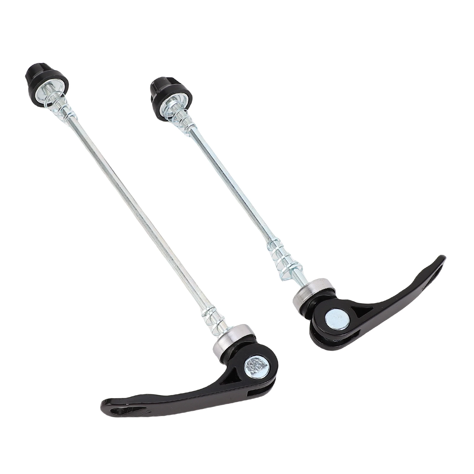 Legierung Schnellspanner Spieß Set Fahrrad Ersatz Ersatzteile Zubehör Fahrrad Achse Fahrrad Ersatz Spieß Set Fahrrad Spieß – Detail 8