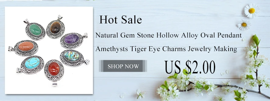 2024 New Natural Stone Abalone Shell Charms Drop Shape Lapis Lazuli Ethnic Pendant for Women Jewelry Making DIY Necklace Gift