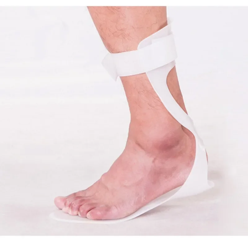 

Ankle Foot Orthosis Support Foot Drop Corrector Therapy Feet Correction Tool Ankle Stabilization Orthosis Support Tool
