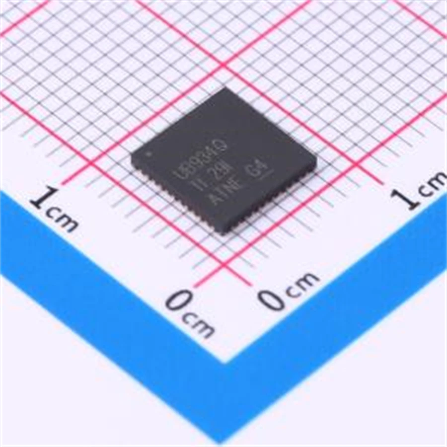 DS90UB934TRGZRQ1