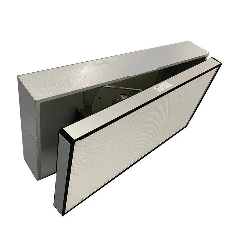 

Class 100 Lab Horizontal Laminar Flow Hood with Hepa Filter Laminar Air Flow Hood Cabinet Clean Bench