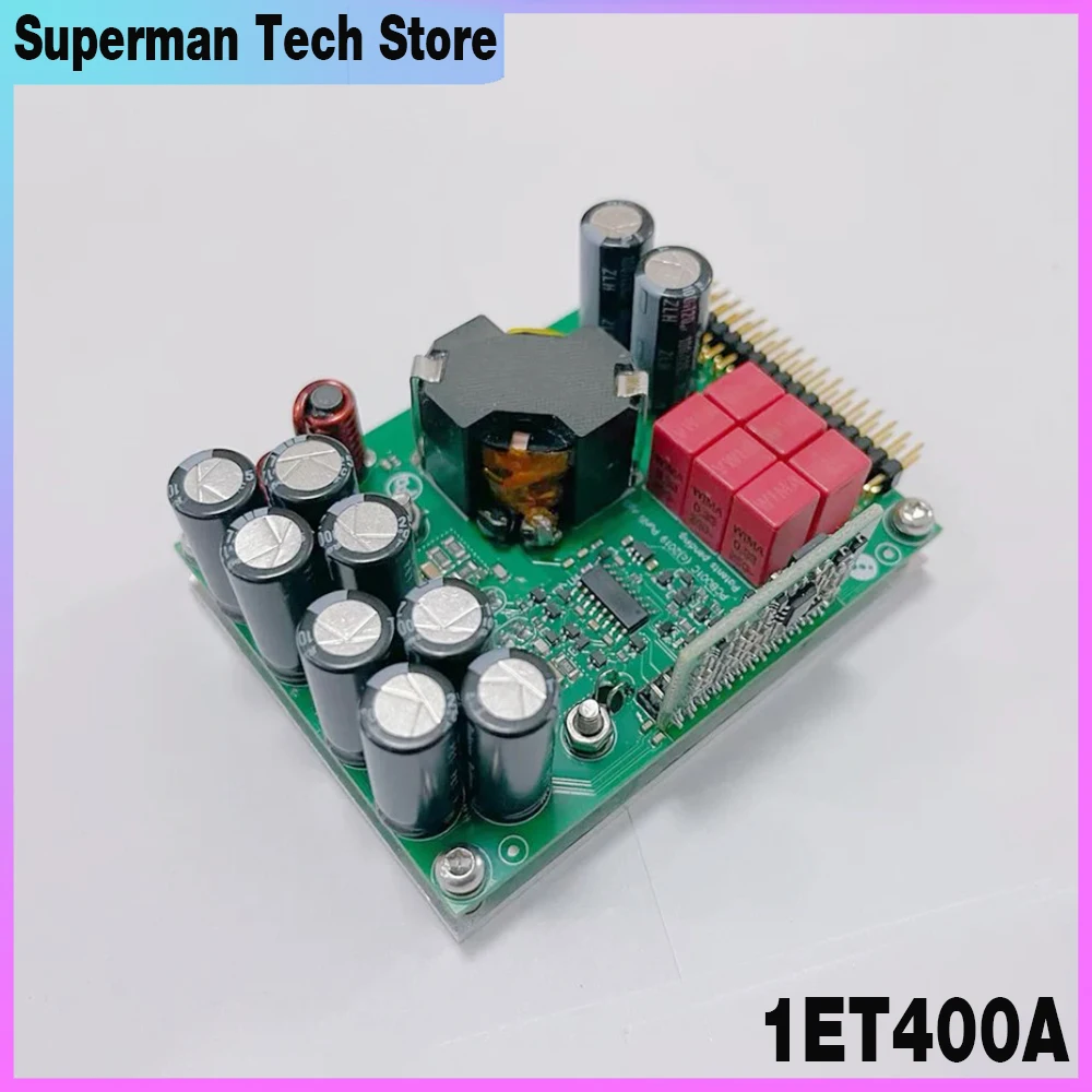 

1ET400A Power Amplifier Board