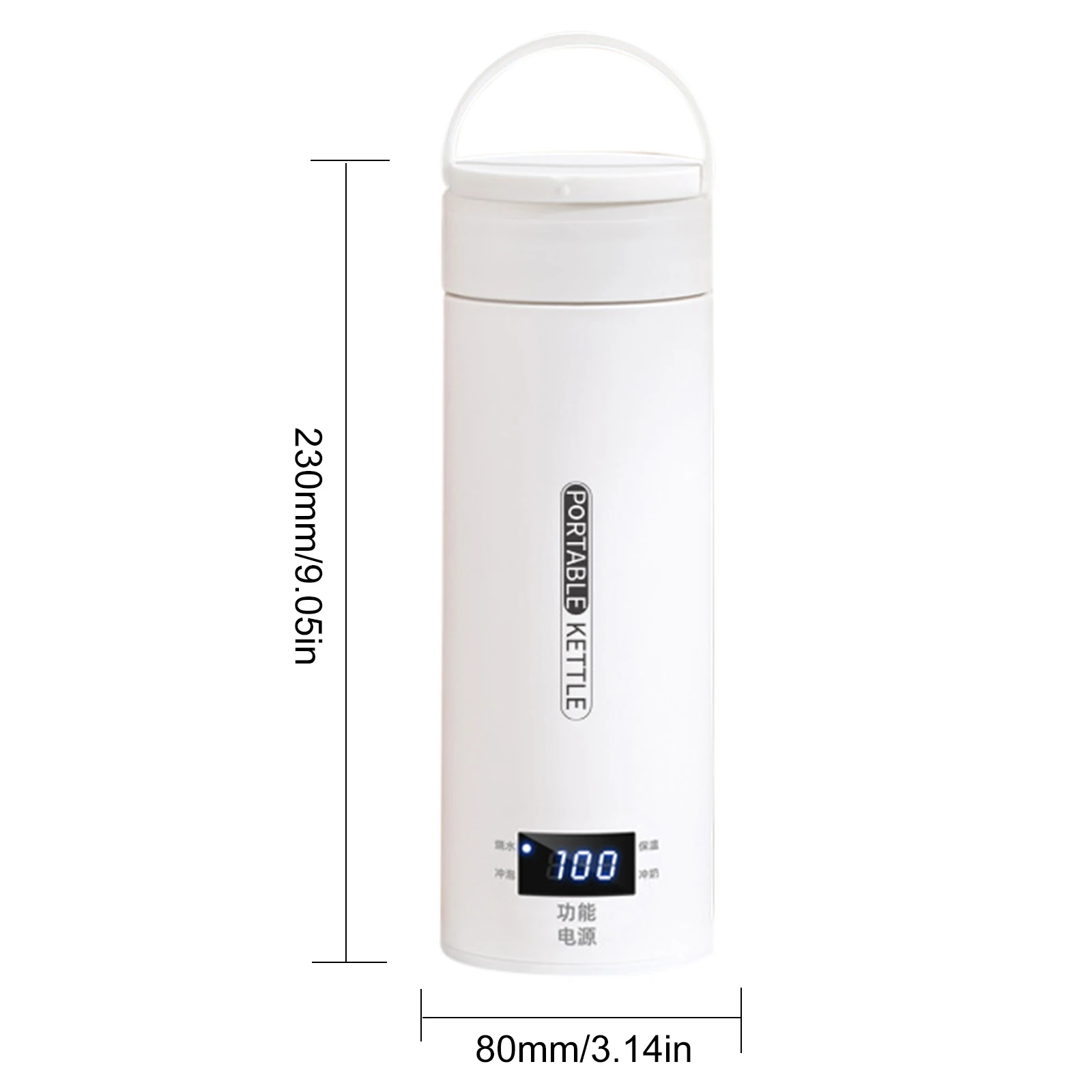   LCD ũ,   Ŀ Ʈ, 4    µ,  繫ǿ ̱ ÷, 500ml, 110V, 300W