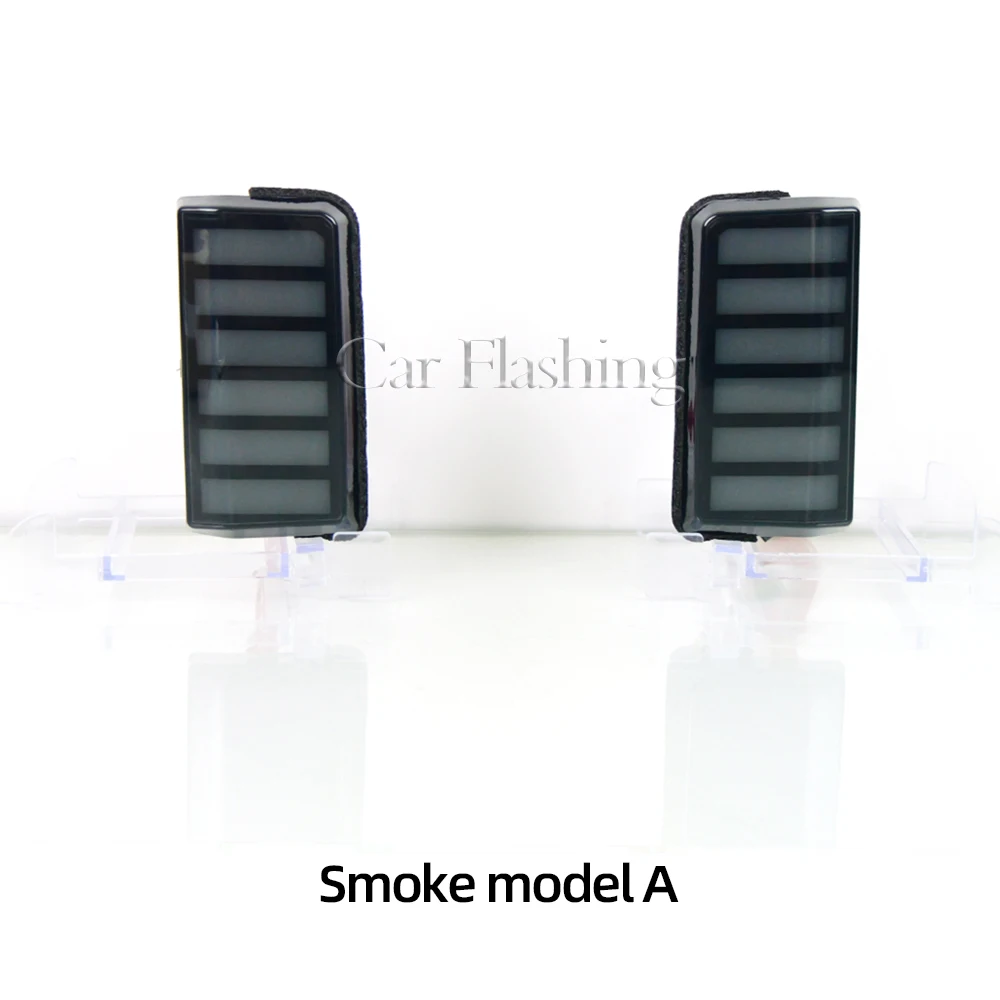Smoke Model A