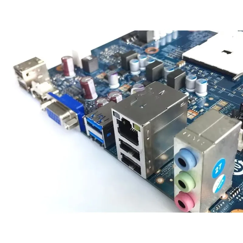 For Lenovo H535 H435 S535 Erazer T425 Motherboard CFM2D3M 90001752 Mainboard 100% Tested Fully Work 5 For Lenovo H535 H435 S535 Erazer T425 Motherboard CFM2D3M 90001752 Mainboard 100% Tested Fully Work - Image 3