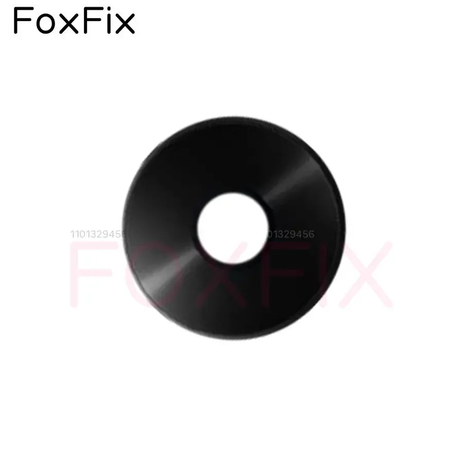 인피닉스 제로 20 후면 카메라 렌즈 유리 커버, 접착 스티커 X6821 교체