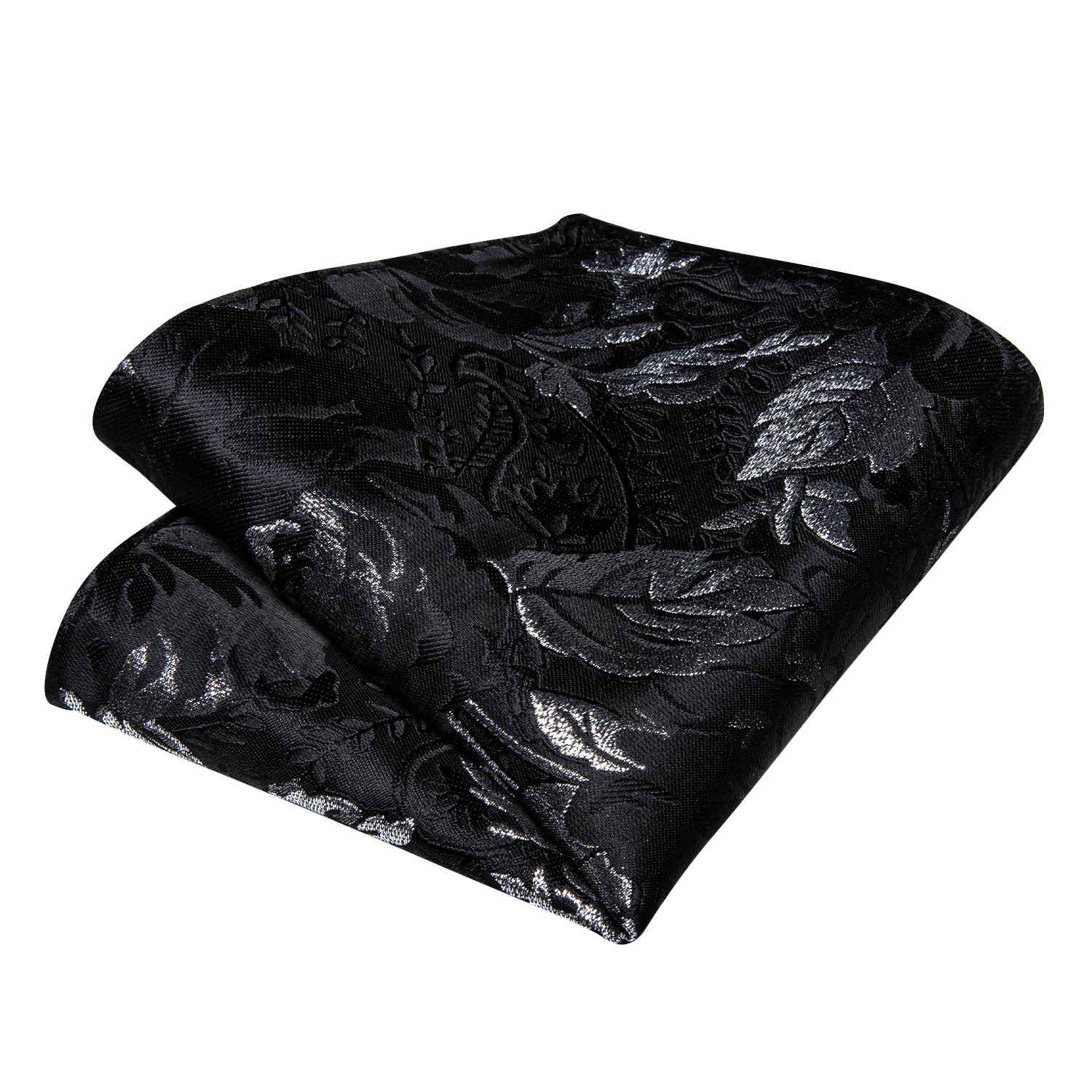 Рисунок 5 - Роскошный Шелковый Цветочный мужской