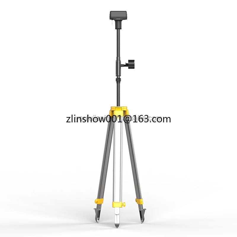 Рисунок 2 - D-RTK 2, что делает его идеальным