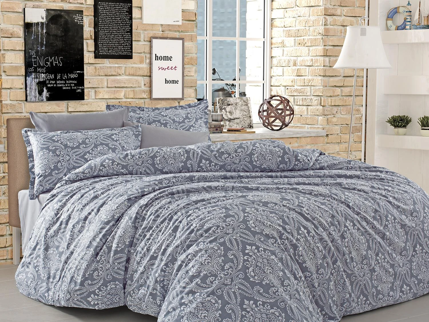 alinéa housse de couette