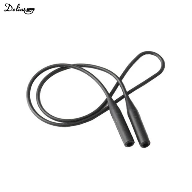 캔디 컬러 실리콘 안경 스트랩: 안경을 안전하고 스타일리시하게 지키는 필수 솔루션