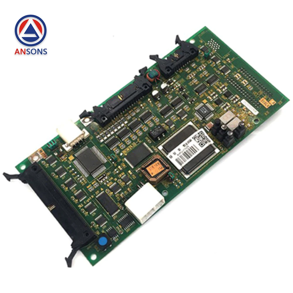 PU-MLT-A UCE1-316C7 I/O-MLT-A IO/PU CV180 CV190 도시바 엘리베이터 메인 PCB 보드 메인 보드 Ansons 엘리베이터 예비 부품