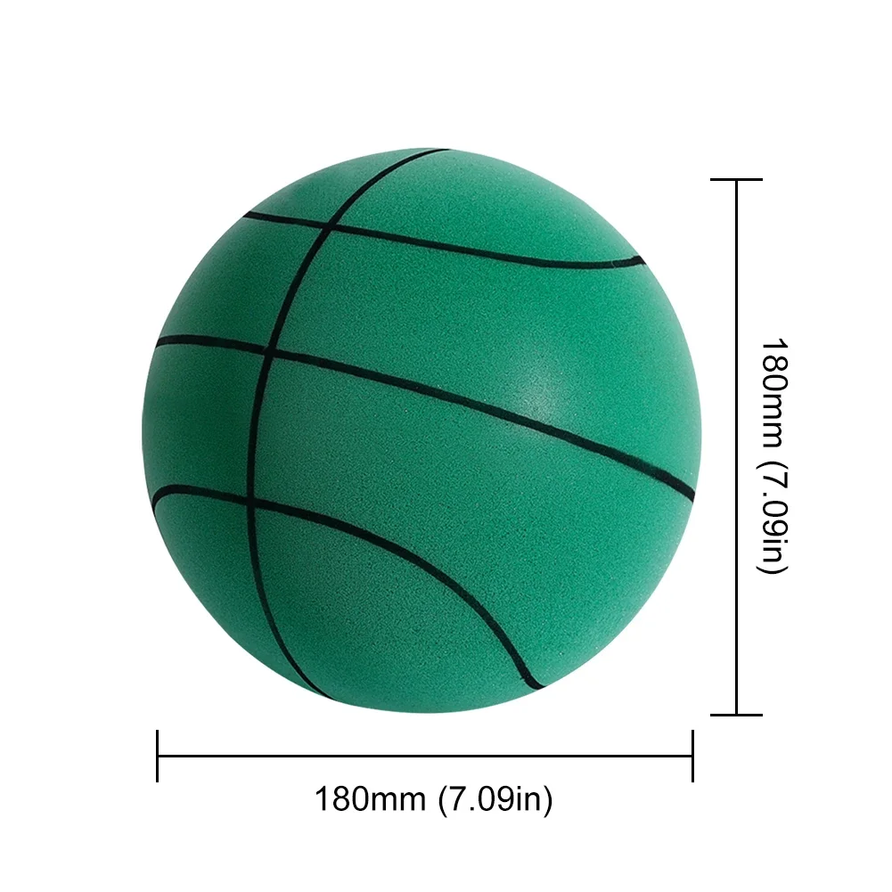 Green 18cm