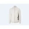 ST ANDREWS 2025 Autumn Winter Golf Slim Knit Cardigan Women's Fashion Jacquard Casual Zipper Sweater Coat 1