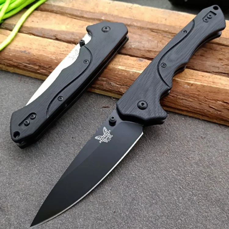 Рисунок 2 - Тактический складной нож Benchmade