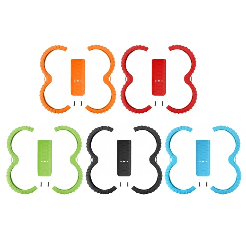 

Protective Bumper Back Cover Plate for Avata 2 Accessories Back Guard Anti-Collision Protector