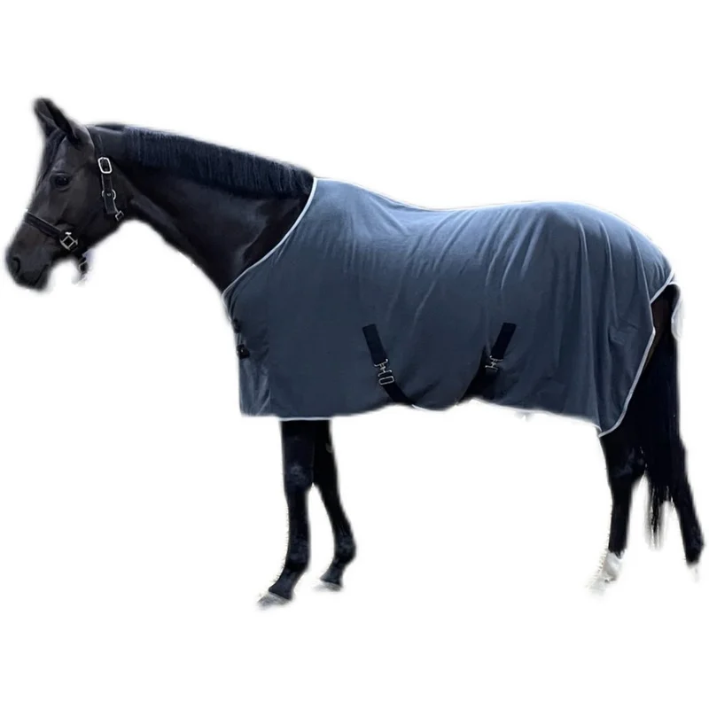 Summer Breathable Anti-mosquito Horse Covering Horse Fly Sheet