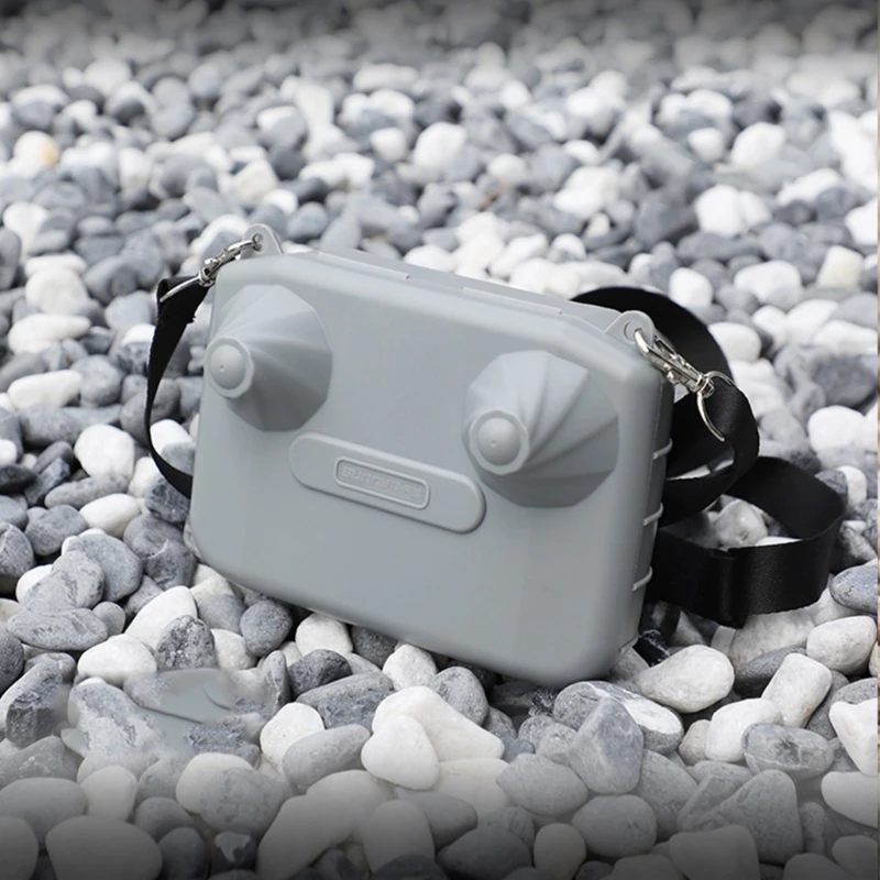 Q5WA Portable Storage Case For N3 Controller Protective Box With Straps Shockproof
