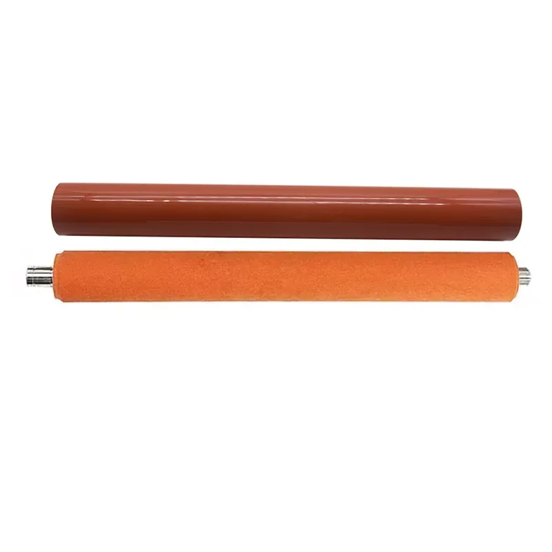 Description Picture 2 of itemFuser Sleeve Film Foam Roller For Konica Minolta Bizhub 654 754 C554 554e C654 C754 A2X0R71011-Film
